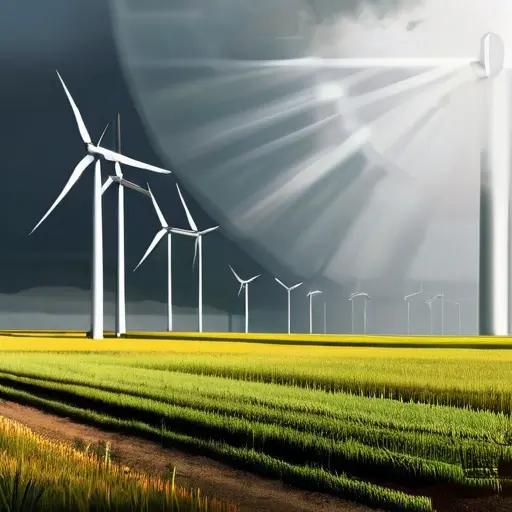 Эффективность генерации энергии: где скрыты основные резервы