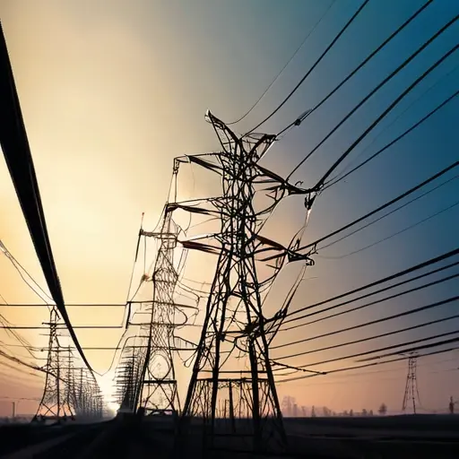 Релейная защита линий электропередачи: значение для устойчивости энергоснабжения Релейная защита линий электропередачи: значение для устойчивости энергоснабжения