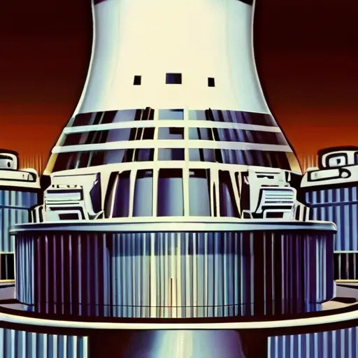 Работа атомной электростанции в энергосистеме: как поддерживается устойчивость