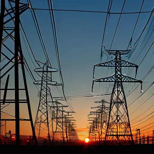 Автоматическое резервирование питания в электросетях: где это особенно важно Автоматическое резервирование питания в электросетях: где это особенно важно