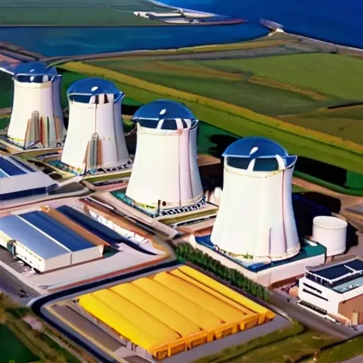 Эксплуатационная устойчивость атомных станций: от чего она зависит на практике Эксплуатационная устойчивость атомных станций: от чего она зависит на практике