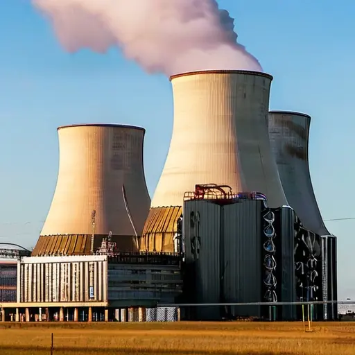 Эффективность электростанций как показатель зрелости управления