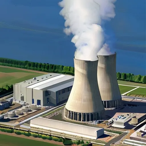 Эксплуатация энергоблоков АЭС: как выстраивается надежная модель работы