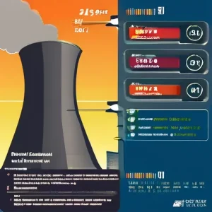 Эксплуатация энергоблоков АЭС: как выстраивается надежная модель работы