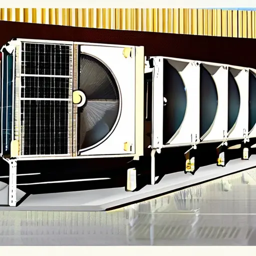 Энергоэффективность вентиляционного оборудования: почему режим работы важнее мощности