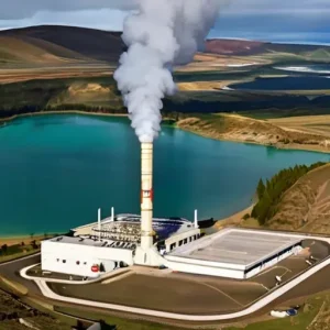 Геотермальная генерация в мировой энергетике: где она показывает устойчивый результат