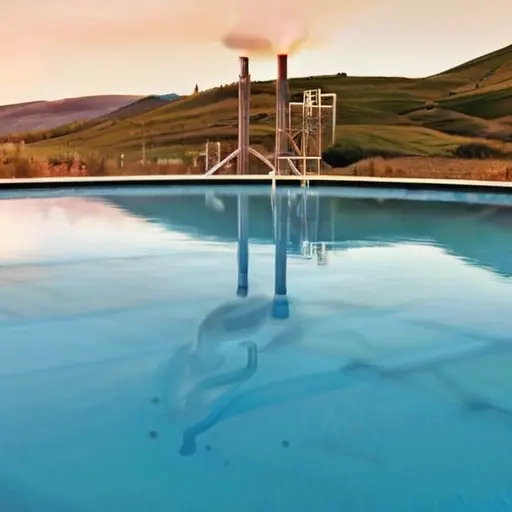 Геотермальная генерация в мировой энергетике: где она показывает устойчивый результат Геотермальная генерация в мировой энергетике: где она показывает устойчивый результат