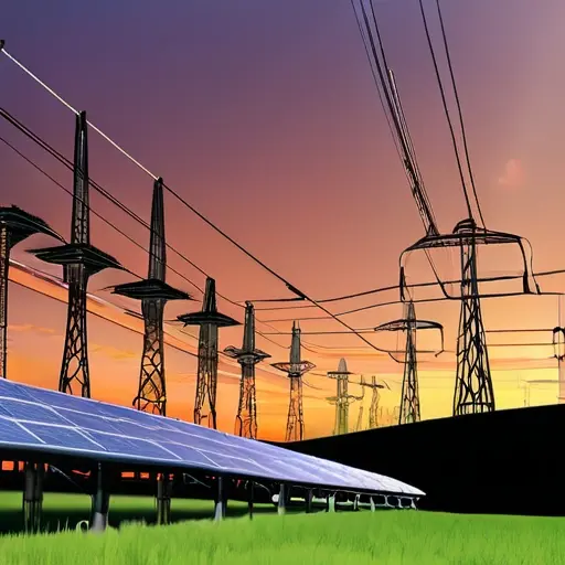 Системы телемеханики в электросетях: как они улучшают контроль инфраструктуры