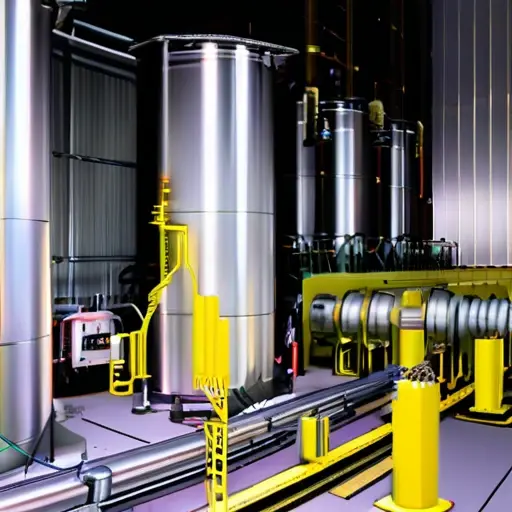 Топливная база атомной станции: что влияет на долгосрочную надежность энергоблока