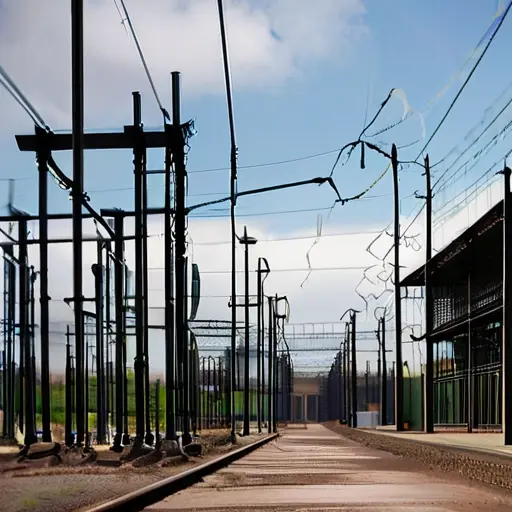 Диспетчеризация подстанций и распределительных сетей: почему это важно для надежности