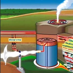 Геотермальная энергия для теплоснабжения и электроснабжения: практический взгляд
