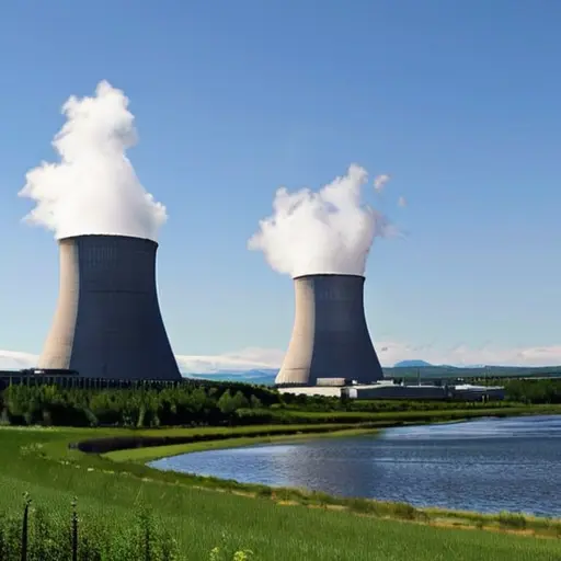 Ядерное топливо для энергоблоков АЭС: почему устойчивость поставок критична для отрасли Ядерное топливо для энергоблоков АЭС: почему устойчивость поставок критична для отрасли