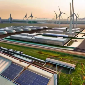 Генерация энергии и производственная эффективность: как они связаны