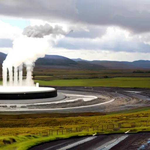 Развитие геотермальной энергетики: какие условия особенно важны