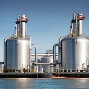 Сжиженный природный газ для промышленных объектов: где он становится рабочим решением