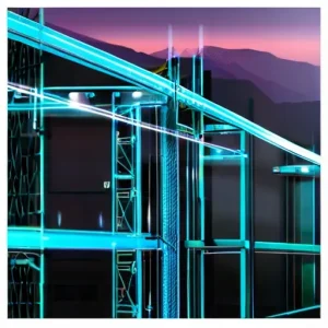 Цифровое управление электросетями: как автоматизация меняет распределительную инфраструктуру