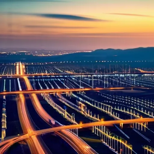 Цифровое управление электросетями: как автоматизация меняет распределительную инфраструктуру