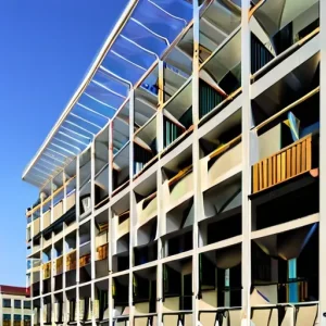 Энергоэффективность инженерных систем здания: роль вентиляции и охлаждения