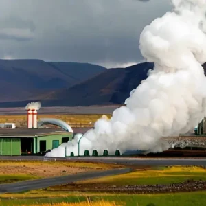 Геотермальная энергетика и локальные энергосистемы: как формируется интерес к технологии