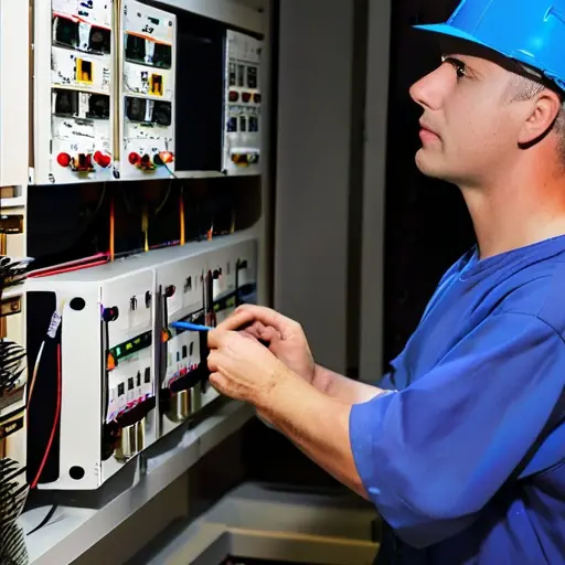 Техническое состояние электросетей: как его оценивают на практике Техническое состояние электросетей: как его оценивают на практике