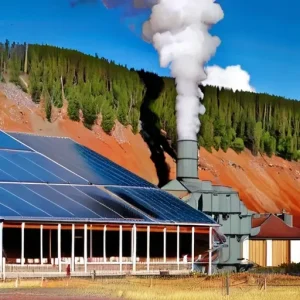 Низкоуглеродная теплогенерация на основе геотермальных ресурсов: где она востребована