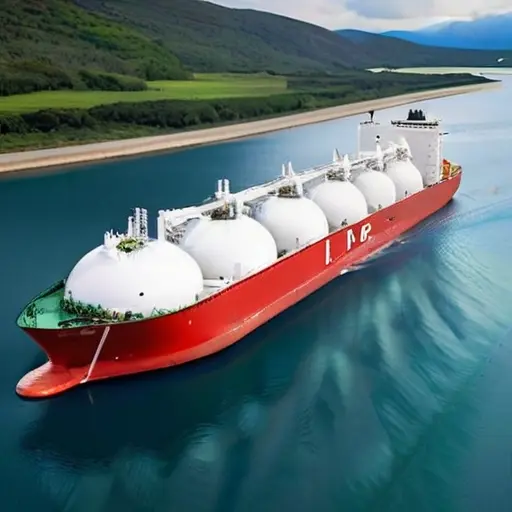 СПГ в региональной энергетике: какие задачи он помогает решать