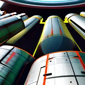 Топливный цикл ядерной энергетики и энергетическая безопасность: как они взаимосвязаны