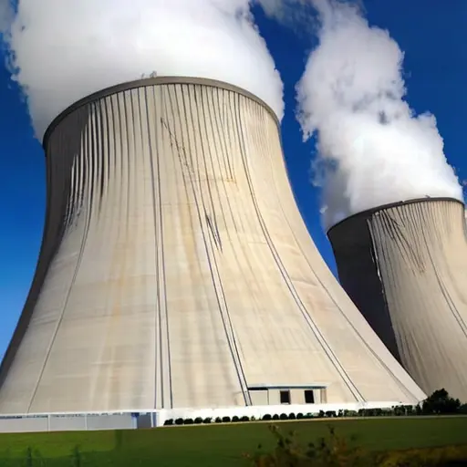 Модернизация АЭС: как обновление влияет на надежность атомной генерации