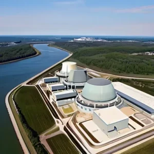 Модернизация АЭС: как обновление влияет на надежность атомной генерации