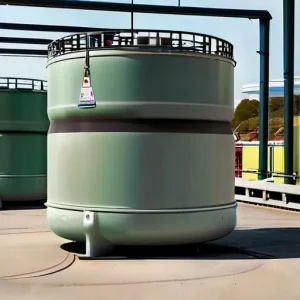 Сжиженный газ как часть топливной диверсификации в энергетике