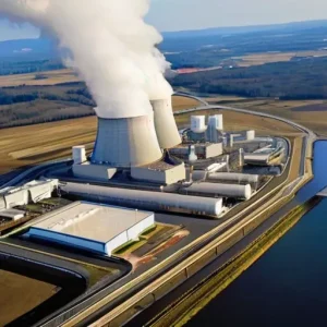 Ядерное топливо и стабильная работа АЭС: почему эта связка определяет многое