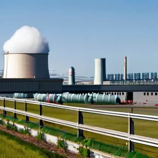 Ядерное топливо и стабильная работа АЭС: почему эта связка определяет многое Ядерное топливо и стабильная работа АЭС: почему эта связка определяет многое