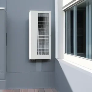 Управление режимами вентиляции и кондиционирования: как это влияет на энергозатраты