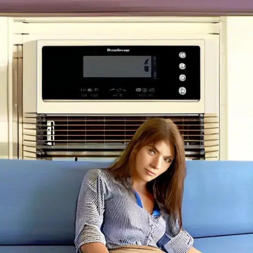 Управление режимами вентиляции и кондиционирования: как это влияет на энергозатраты Управление режимами вентиляции и кондиционирования: как это влияет на энергозатраты