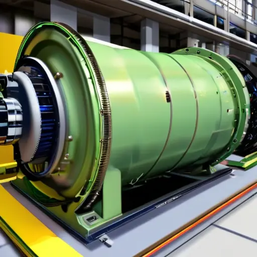 Энергетический реактор в атомной станции: как он определяет режим работы энергоблока