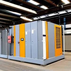 Плановый ремонт подстанций: как он влияет на надежность электроснабжения