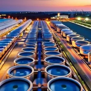Сжиженный природный газ в низкоэмиссионной топливной модели: как меняется подход к оценке