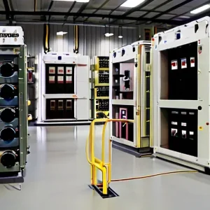 Техническое обслуживание трансформаторных подстанций: ключевые приоритеты