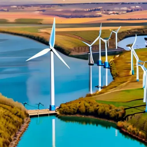 Низкоуглеродный водород в энергетике: где видят основной потенциал применения Низкоуглеродный водород в энергетике: где видят основной потенциал применения