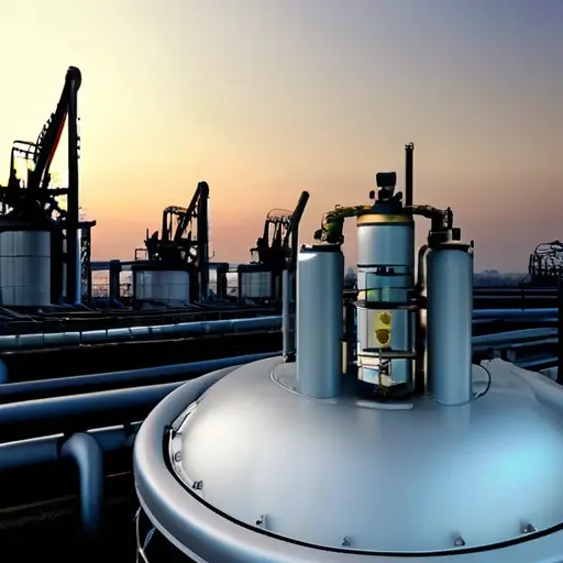 Энергетическое использование попутного нефтяного газа: какие возможности особенно важны Энергетическое использование попутного нефтяного газа: какие возможности особенно важны