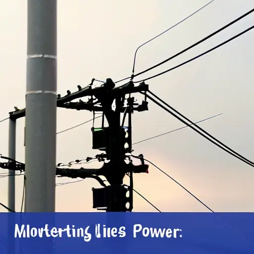 Контроль состояния кабельных линий: как предупреждают сбои в распределительных сетях