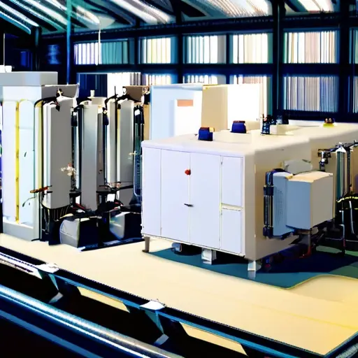 Учет тепловой энергии на объекте: почему он важен для энергосбережения Учет тепловой энергии на объекте: почему он важен для энергосбережения