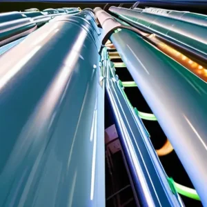 Зеленый водород как часть низкоуглеродной стратегии энергетических систем