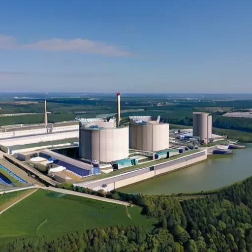 Энергетические реакторы и надежность атомной станции: где проходит главная связь