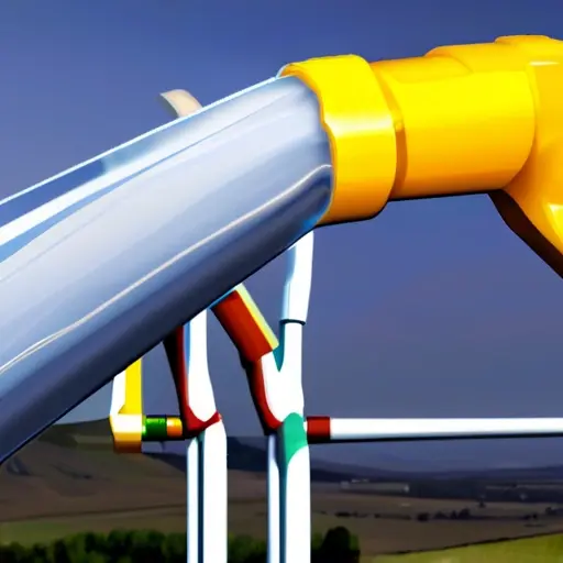 Топливный потенциал попутного газа: как он влияет на экономику энергетических решений