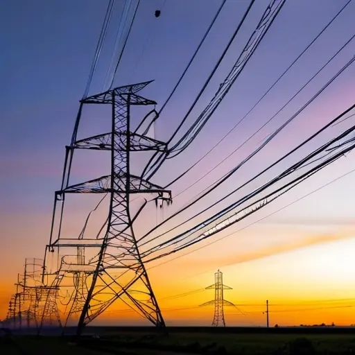 Потери электроэнергии в распределительных сетях: где скрыты основные причины Потери электроэнергии в распределительных сетях: где скрыты основные причины