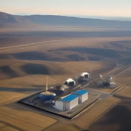 Энергетика на базе попутного нефтяного газа: где проходят точки роста Энергетика на базе попутного нефтяного газа: где проходят точки роста