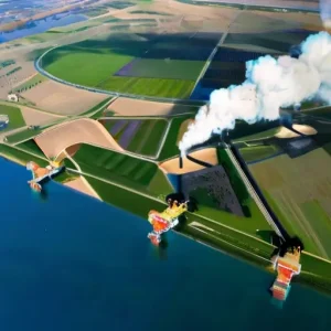 Низкоуглеродные водородные проекты: как оценивают их практическую ценность