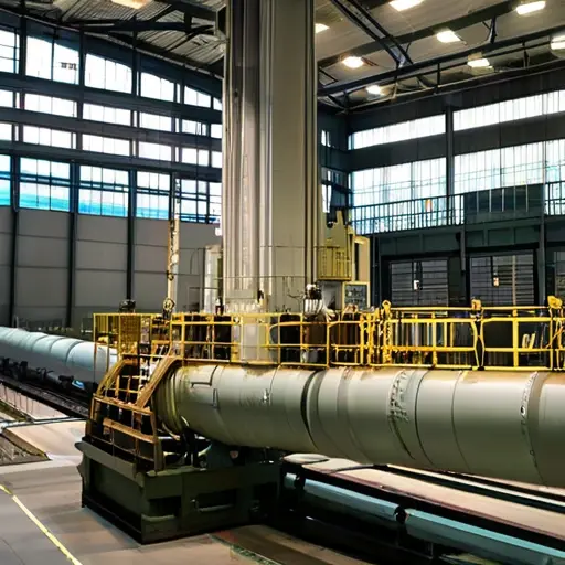 Реакторные системы АЭС и предсказуемость режимов: что важно для стабильной выработки Реакторные системы АЭС и предсказуемость режимов: что важно для стабильной выработки