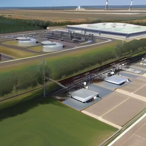 Использование попутного нефтяного газа для энергоснабжения объектов: как меняется практика